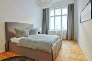 Raumerstraße, Berlin — photo 1
