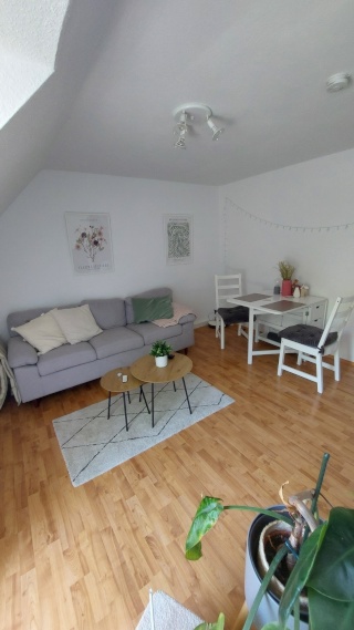 Imagen del anuncio: Zimmer in zentraler 2er WG in  Neu-Ulm 🌸✨️