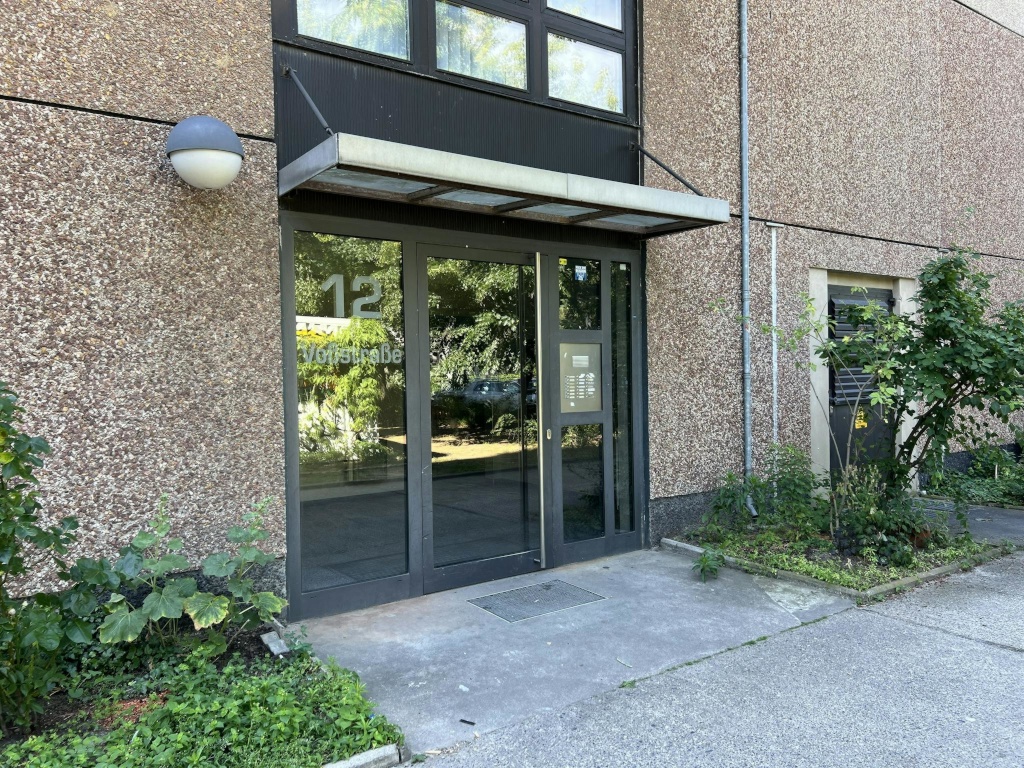 Voßstraße, Berlin – Voßstraße, 10117 Berlin Mitte – Vorschaubild 6