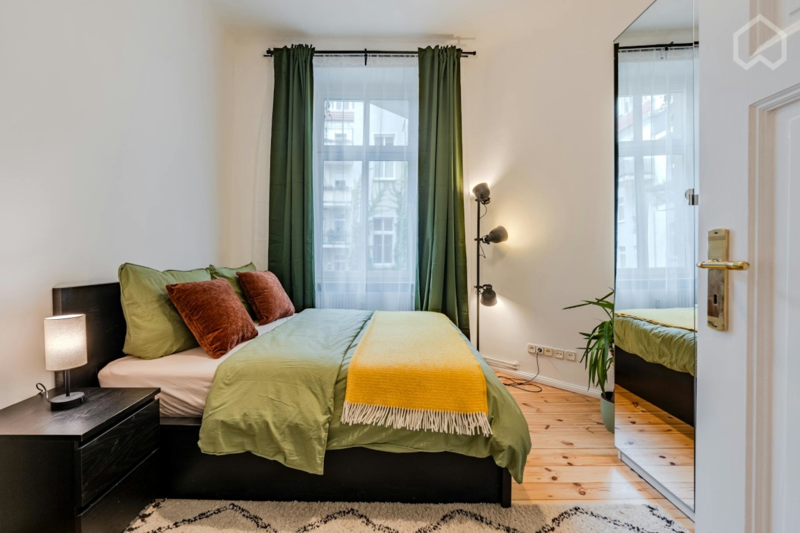 Kanzowstraße, Berlin – Kanzowstraße, 10439 Berlin Pankow – Vorschaubild 8