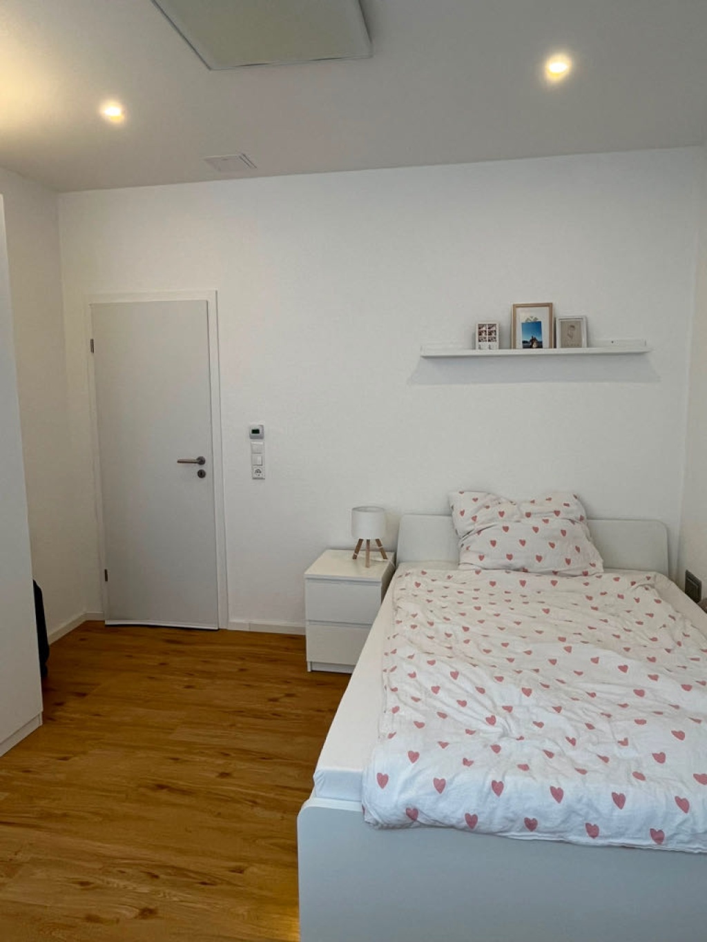 Habitación en WG Ost Schwarenbergstraße 46 - zimmer 1