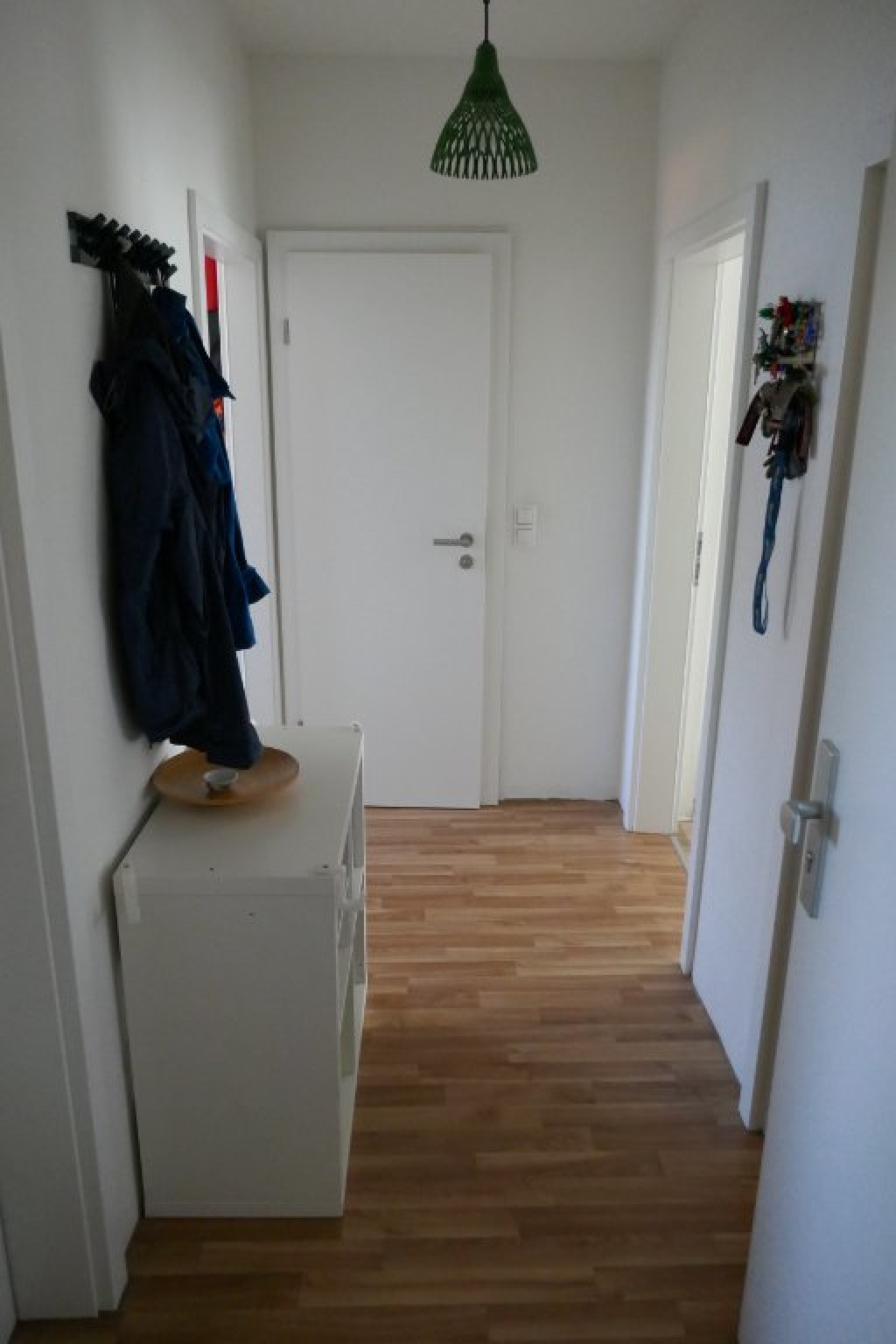 Helle 3-Zimmerwohnung mit Balkon zur Zwischenmiete im Zeitraum 01.10.2026 bis 31.03.2027 – Hugo-Luther-Str, 38118 Braunschweig Westliches Ringgebiet – Vorschaubild 5