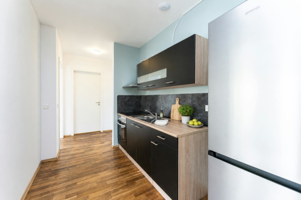 WG-Zimmer Berlin Schnellerstraße - Bild 3