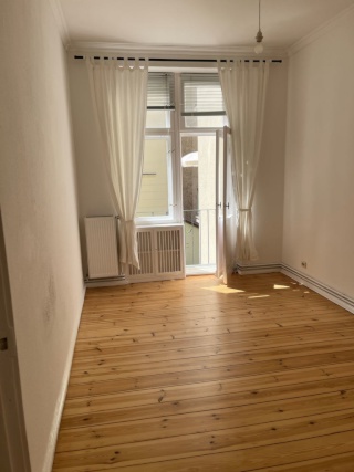 Für 2 Jahre befristet: 2-Zimmer-Wohnung in Friedenau unweit S1 — photo 1