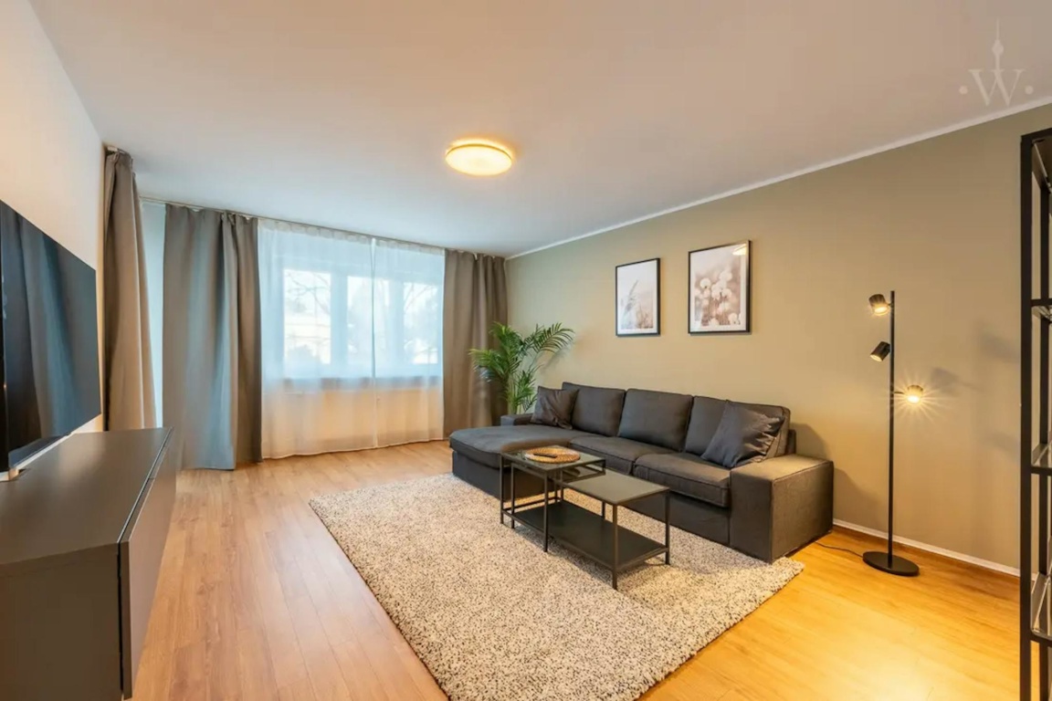 Wohnung Lichterfelde Drakestraße - Bild 9
