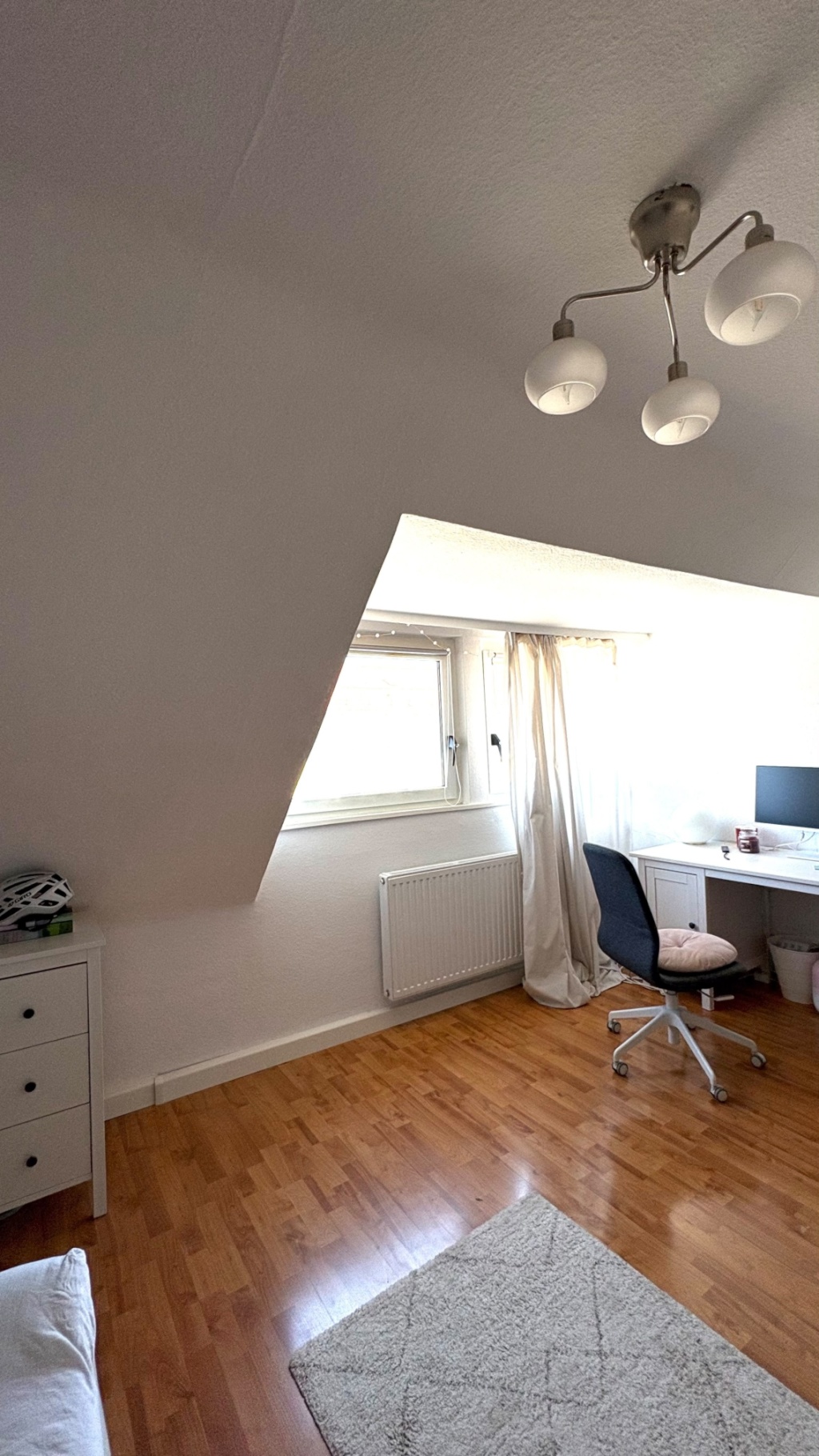 Habitación en WG Neu-Ulm Kasernstraße 10 - foto 4