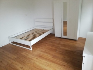Anzeigenbild: WG-Zimmer frei in Altbauvilla im Kreuzviertel