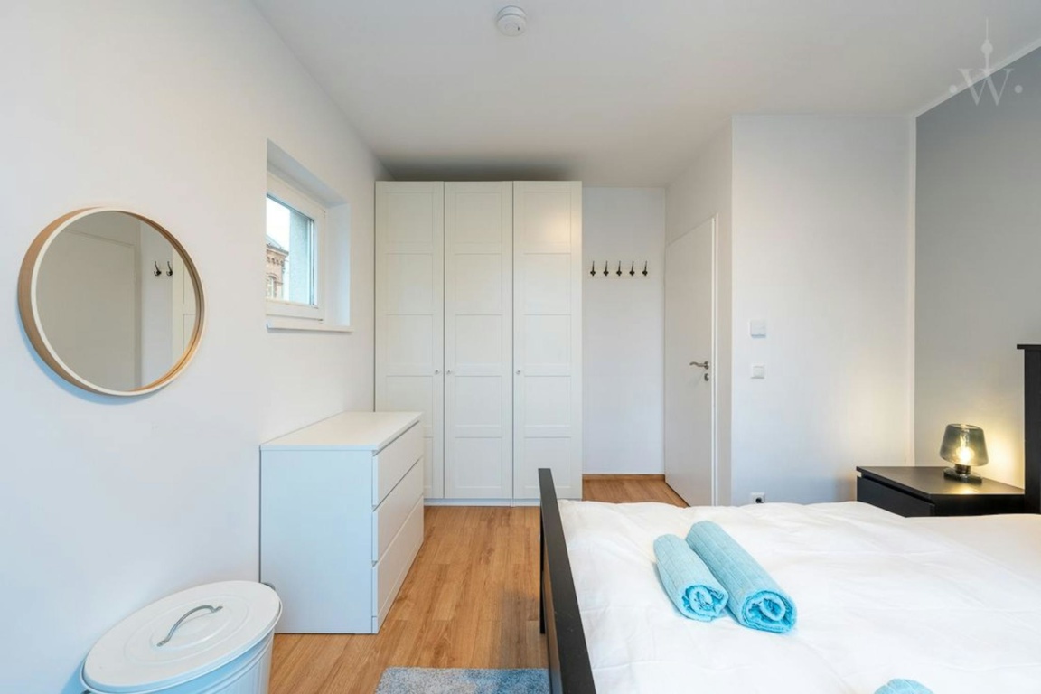Wohnung Kreuzberg Zimmerstraße - Bild 9