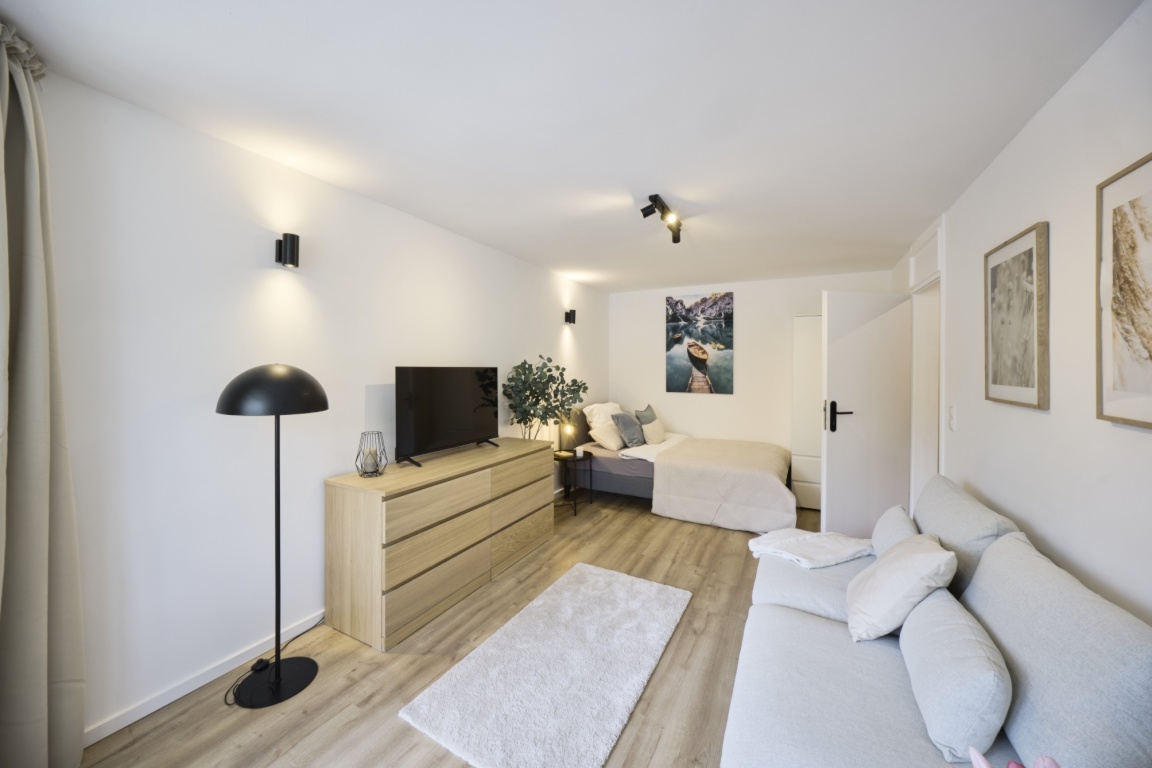 1-Zimmer-Wohnung Sendling-Westpark Westendstraße - Bild 13