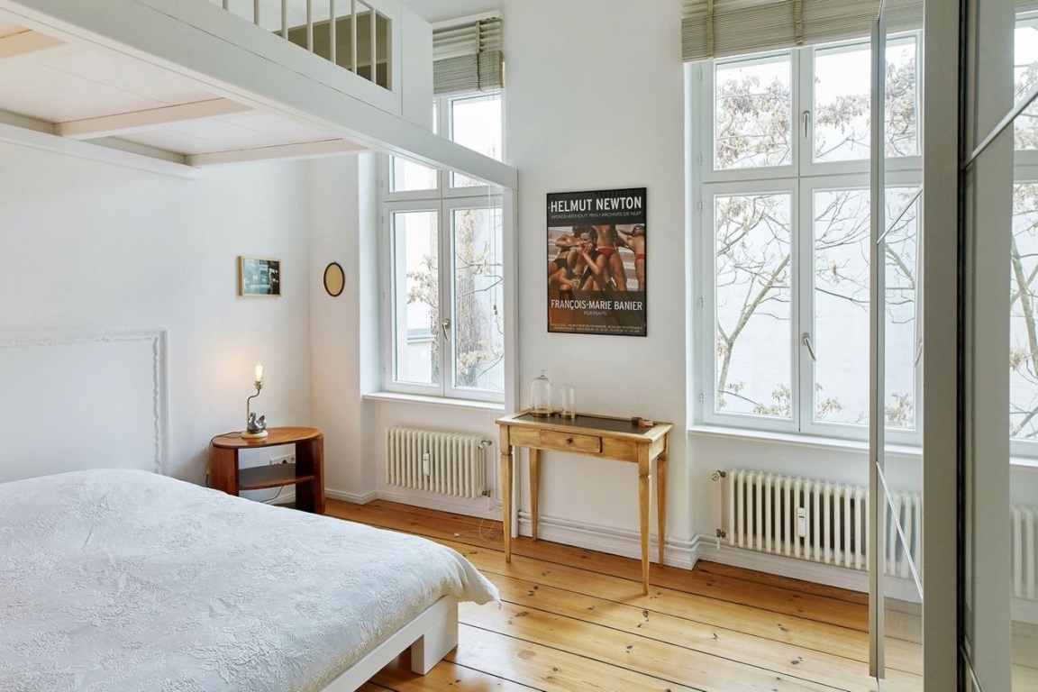 Wohnung Prenzlauer Berg Saarbrücker Str. - Bild 11