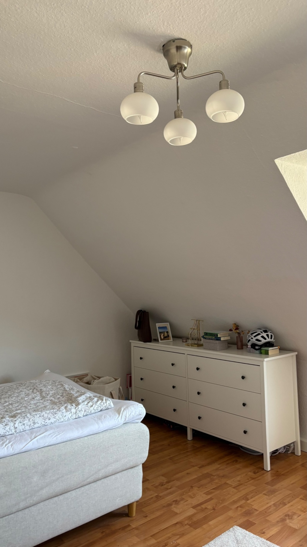 Habitación en WG Neu-Ulm Kasernstraße 10 - foto 5