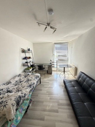 Ad image: ✨ Voll möbliertes Studio-Apartment (befristet) ✨