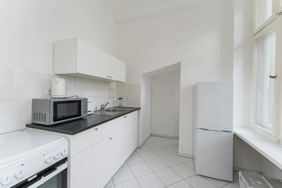 Bornholmer Straße, Berlin – Bornholmer Straße, 10439 Berlin Pankow – Vorschaubild 5