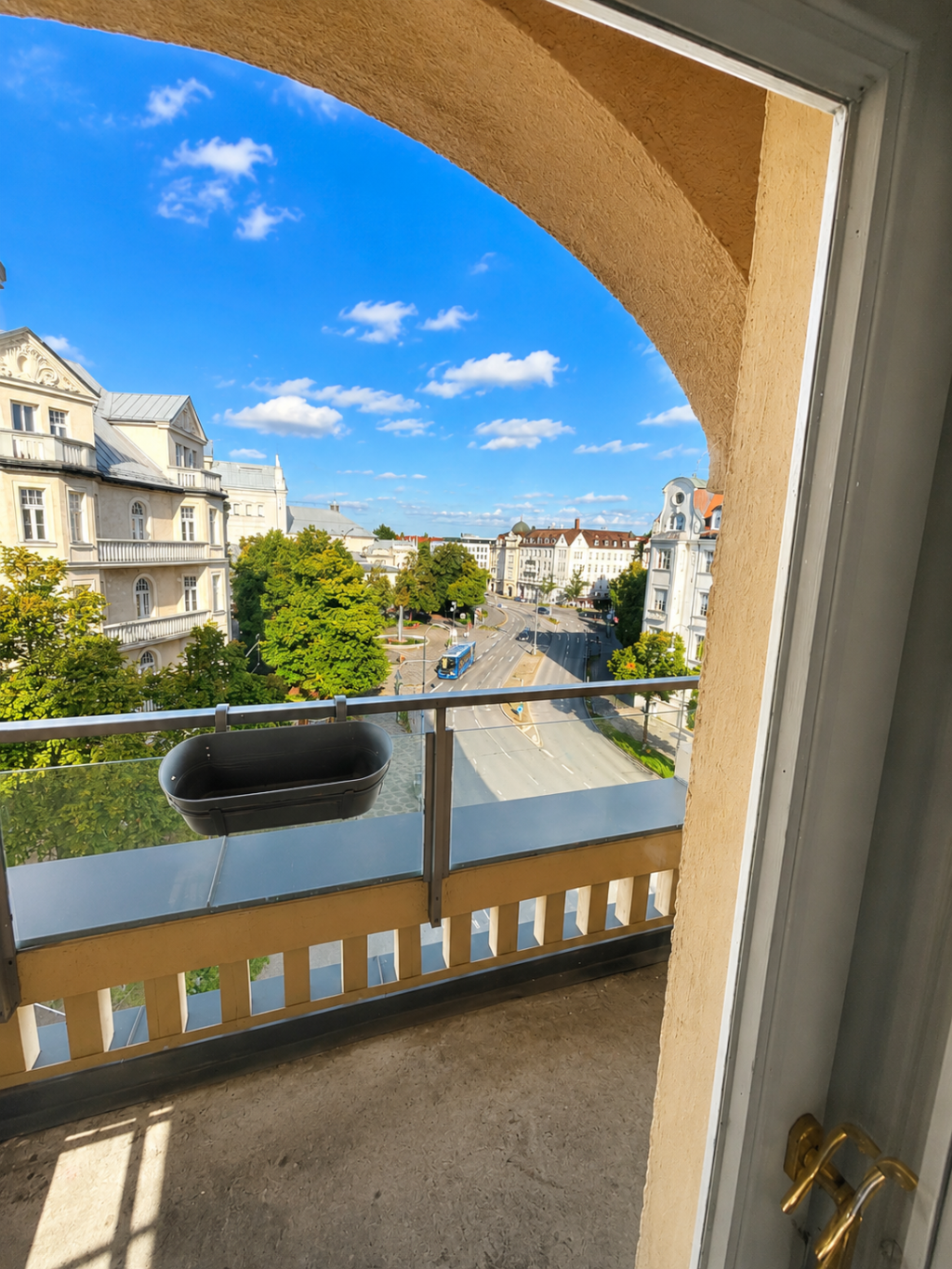 WG-Zimmer Bogenhausen Grillparzerstraße 46 - Bild 3
