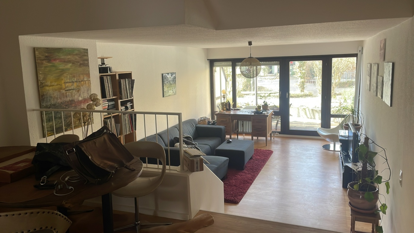Apartamento Freiburg im Breisgau Rabenkopfstrasse 16 - foto 7