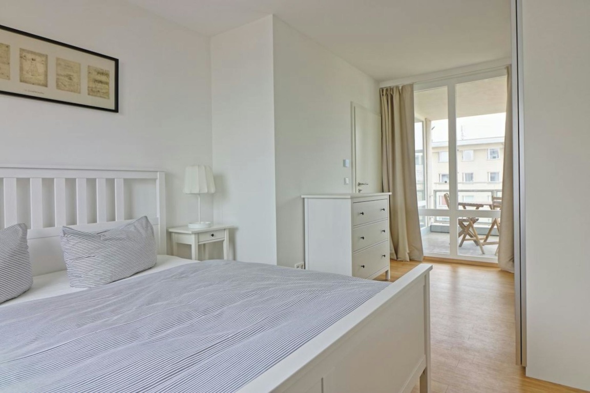 Wohnung Kreuzberg Kochstraße - Bild 5