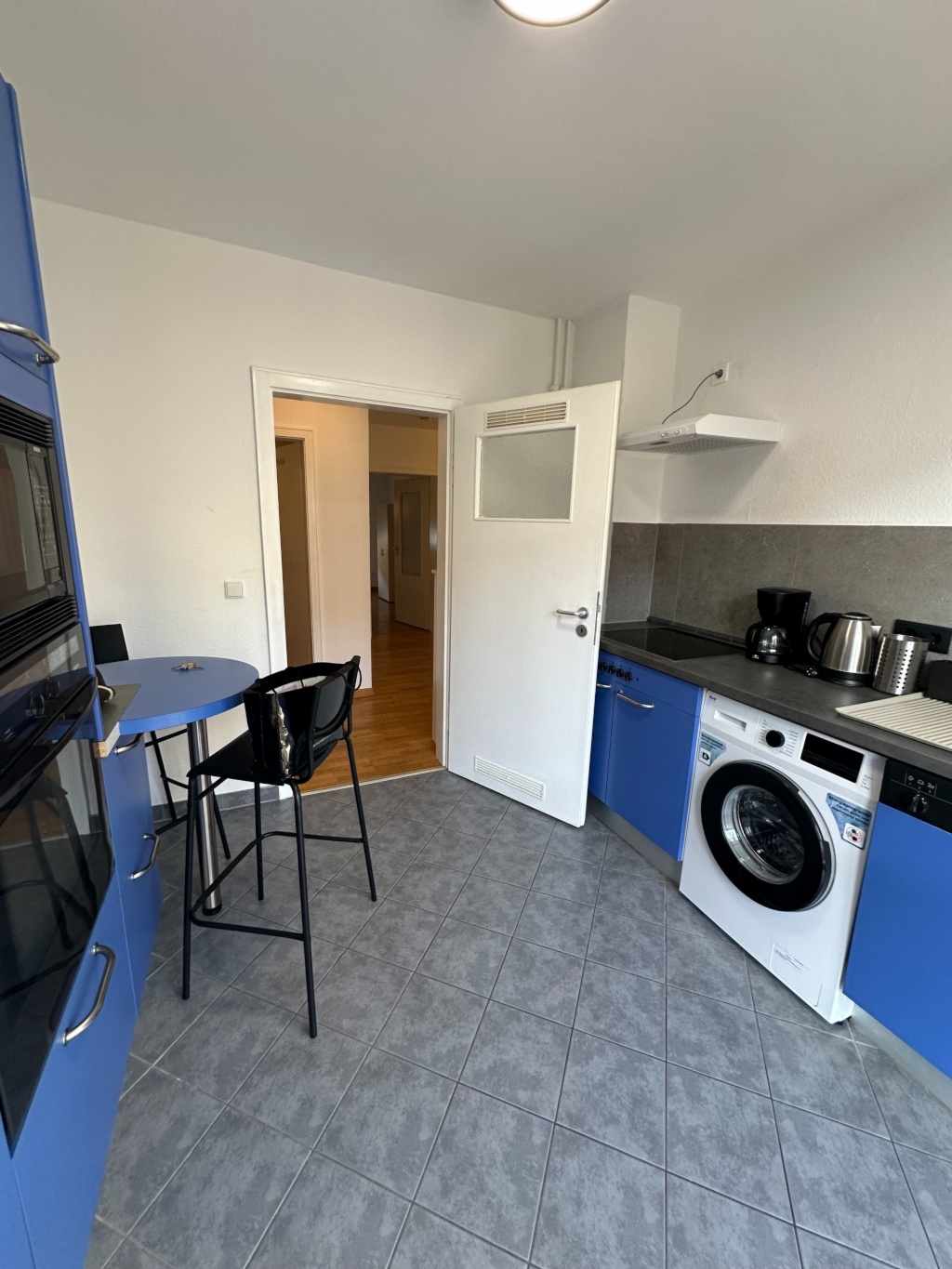 Wohnung Lindenhof Meerlachstr.  9 - Bild 3