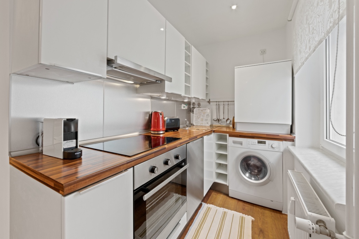 Apartment zum Wohlfühlen - ab Mitte September - perfekte Lage – Knaackstraße 86, 10435 Berlin Prenzlauer Berg – Vorschaubild 7