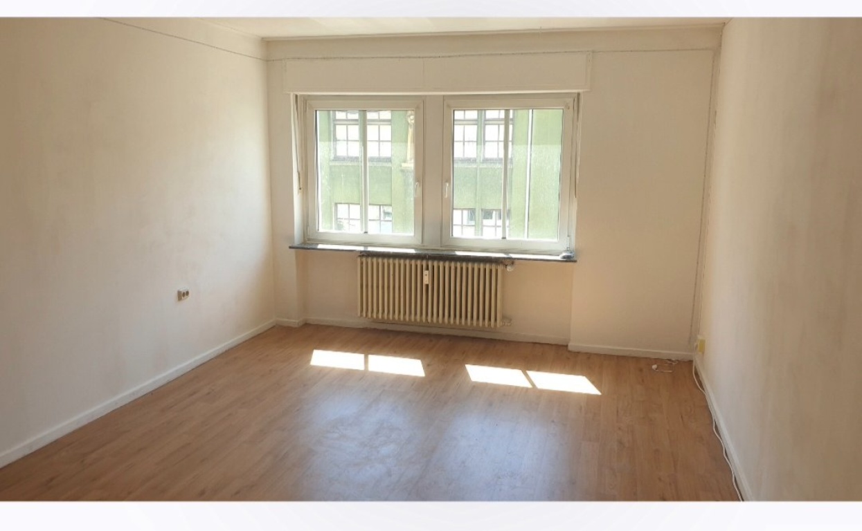 4 ZKB Balkon, zentral und ruhig – Beethovenstr 29, 66111 Saarbrücken St. Johann – Vorschaubild 4