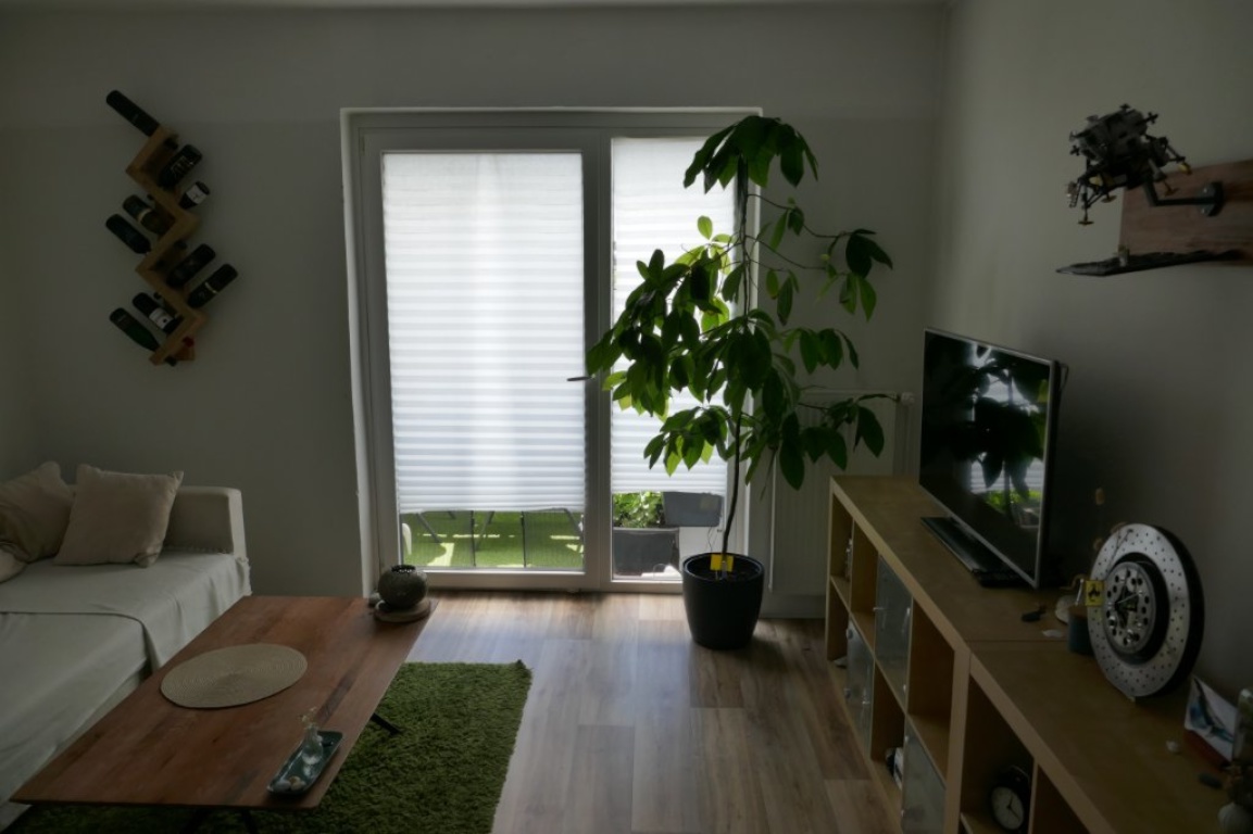 Helle 3-Zimmerwohnung mit Balkon zur Zwischenmiete im Zeitraum 01.10.2026 bis 31.03.2027 – Hugo-Luther-Str, 38118 Braunschweig Westliches Ringgebiet – Vorschaubild 8