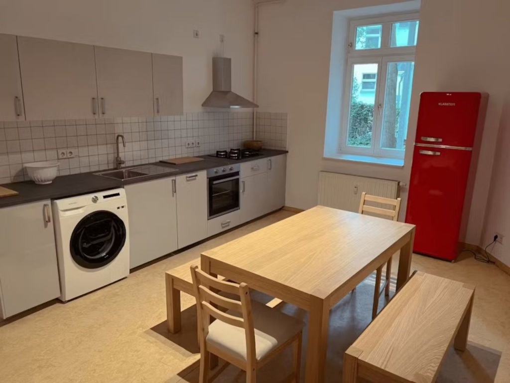 Helles & schickes Zuhause – Simplonstraße, 10245 Berlin Friedrichshain – Vorschaubild 3