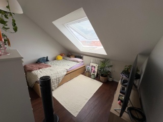 Anzeigenbild: Zwei sonnige Zimmer in Marktplatznähe☀️