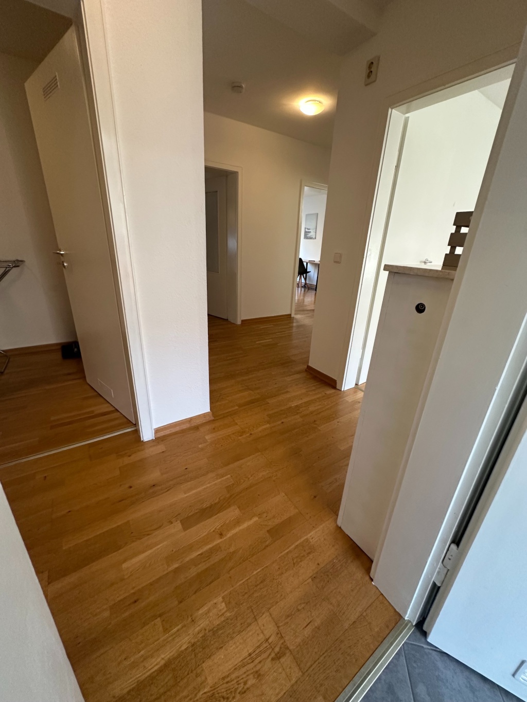Wohnung Lindenhof Meerlachstr.  9 - Bild 6
