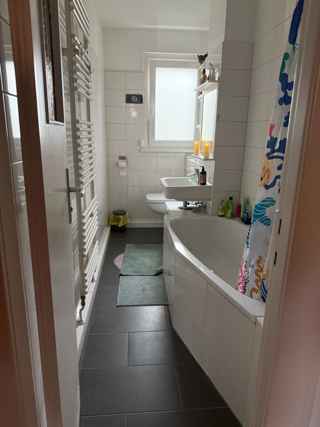 Wohnung Berlin Germaniastraße - Bild 3