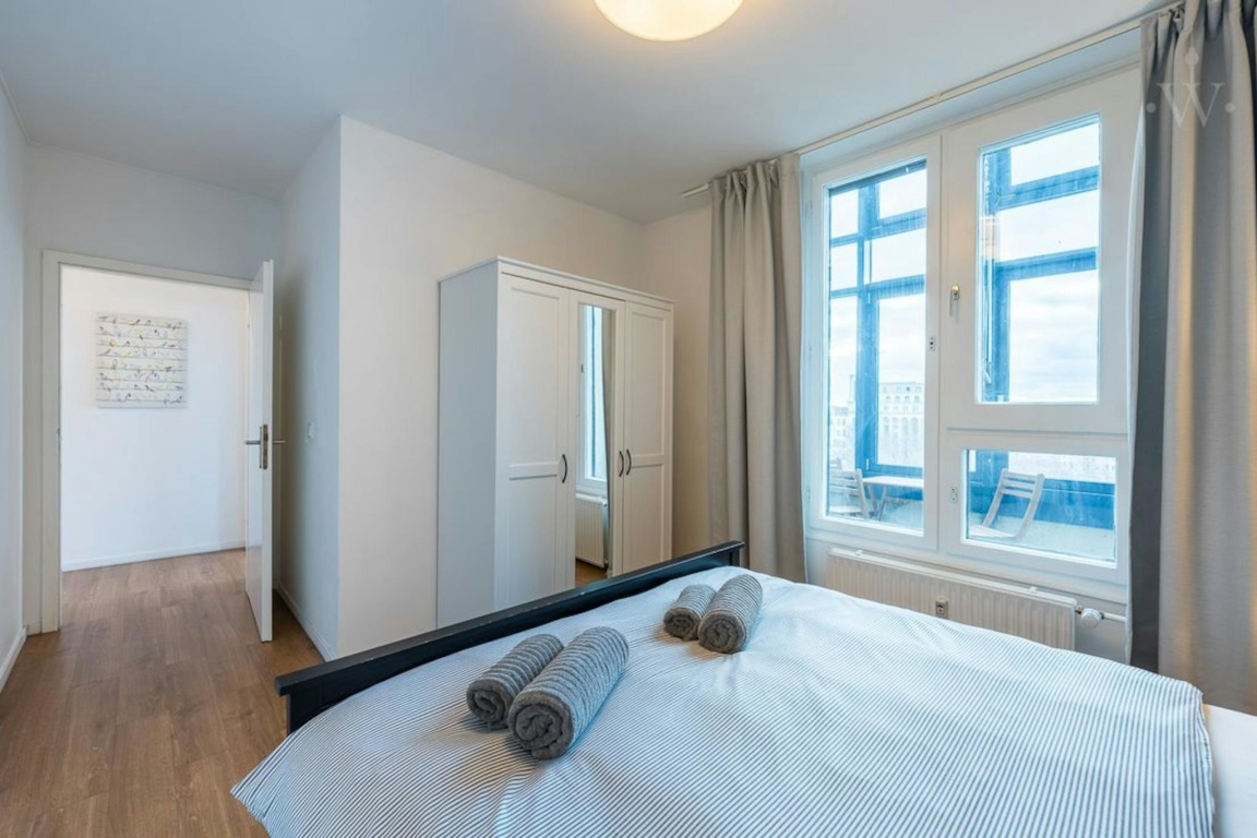 Spandauer Damm, Berlin – Spandauer Damm, 14059 Berlin Charlottenburg – Vorschaubild 3