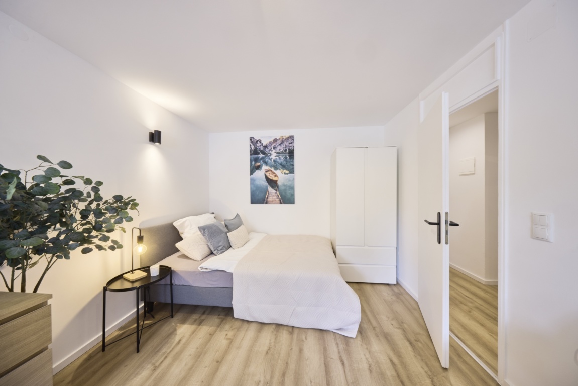 1-Zimmer-Wohnung Sendling-Westpark Westendstraße - Bild 9