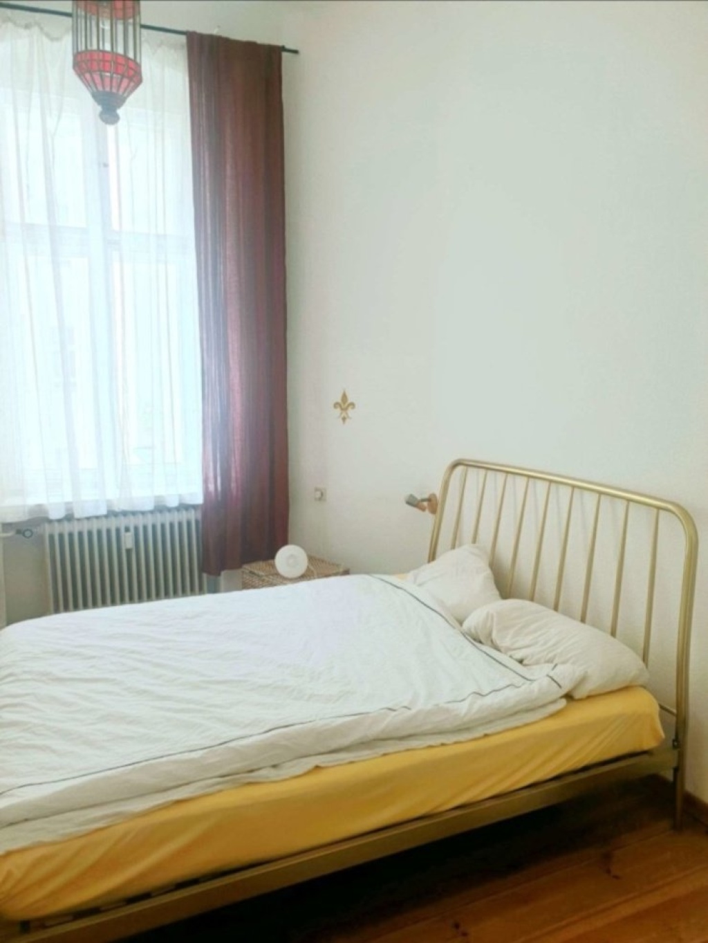 Apartamento Neukölln Weserstraße - foto 5