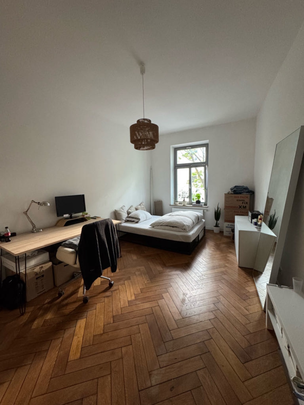 Flatshare Schwanthalerhöhe - Westend Astallerstraße - picture 1