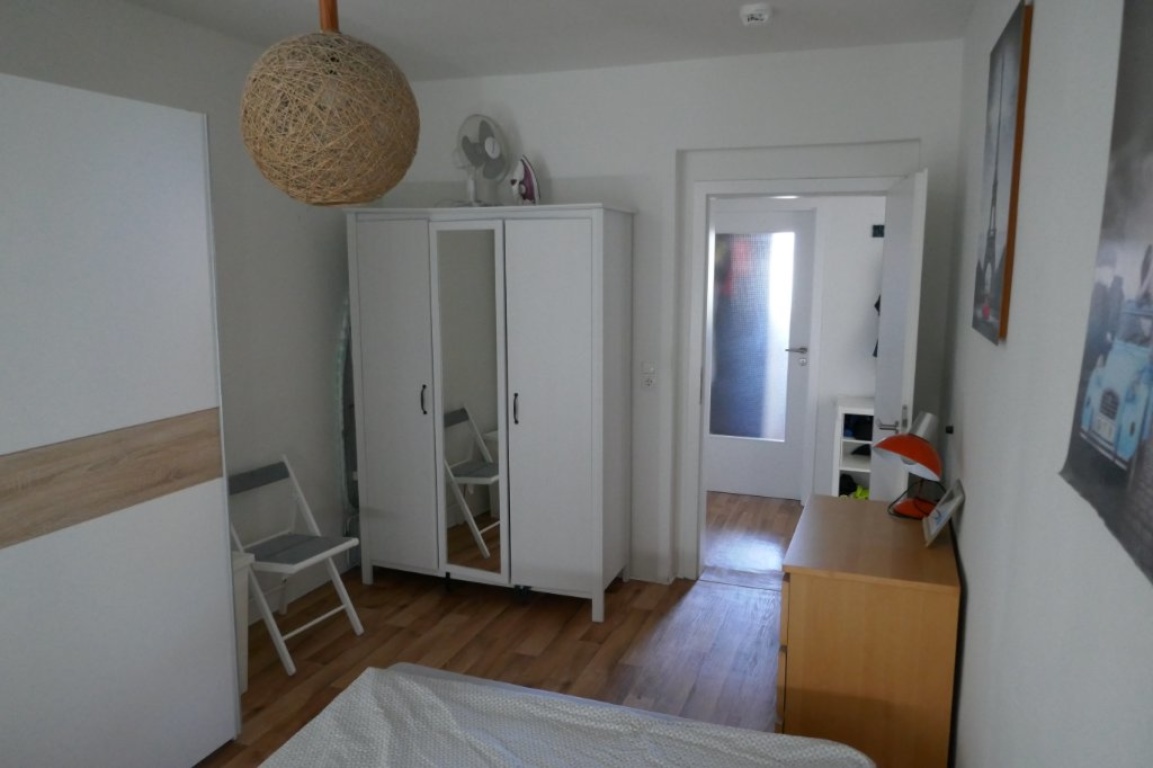 Helle 3-Zimmerwohnung mit Balkon zur Zwischenmiete im Zeitraum 01.10.2026 bis 31.03.2027 – Hugo-Luther-Str, 38118 Braunschweig Westliches Ringgebiet – Vorschaubild 4