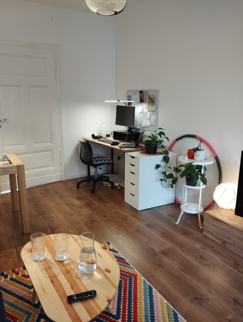 Wohnung Nördliche Innenstadt Leipziger Straße 75 - Bild 3
