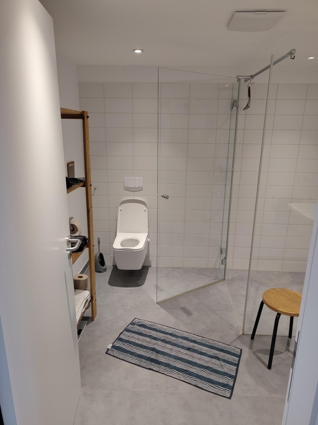 Helle, moderne, 87qm große Wohnung in der Koblenzer Südstadt/Vorstadt direkt am Schenkendorfplatz – Hohenzollernstraße, 56068 Koblenz Schenkendorfplatz – Vorschaubild 8
