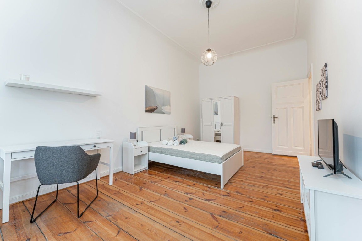 Bornholmer Straße, Berlin – Bornholmer Straße, 10439 Berlin Pankow – Vorschaubild 9