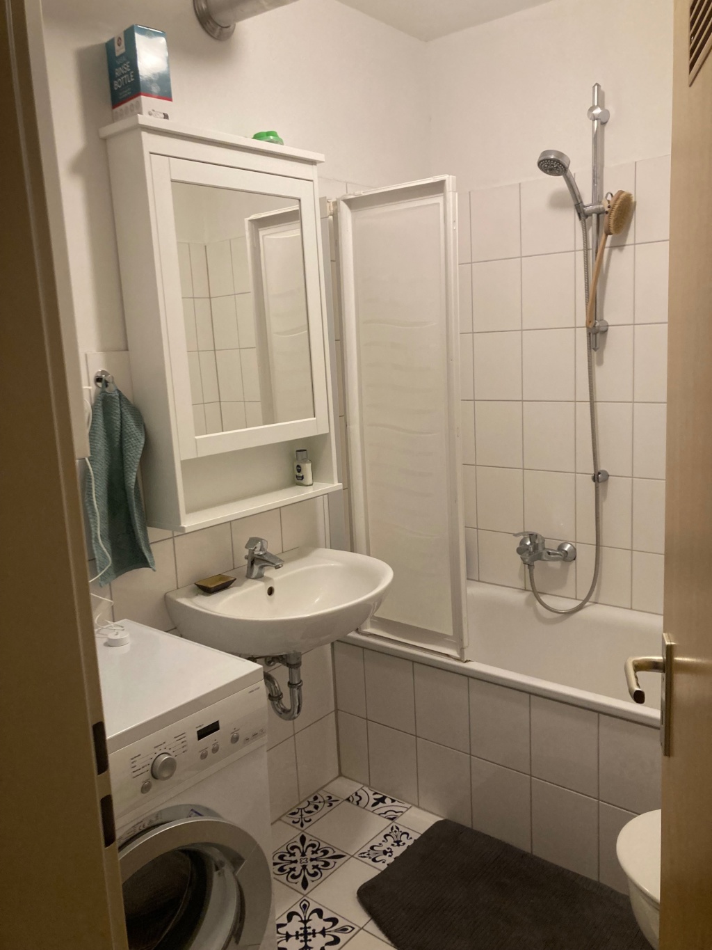 voll ausgestattete 3 Zimmer Wohnung mit Balkon – Klingelpütz, 50670 Köln Altstadt-Nord – Vorschaubild 5