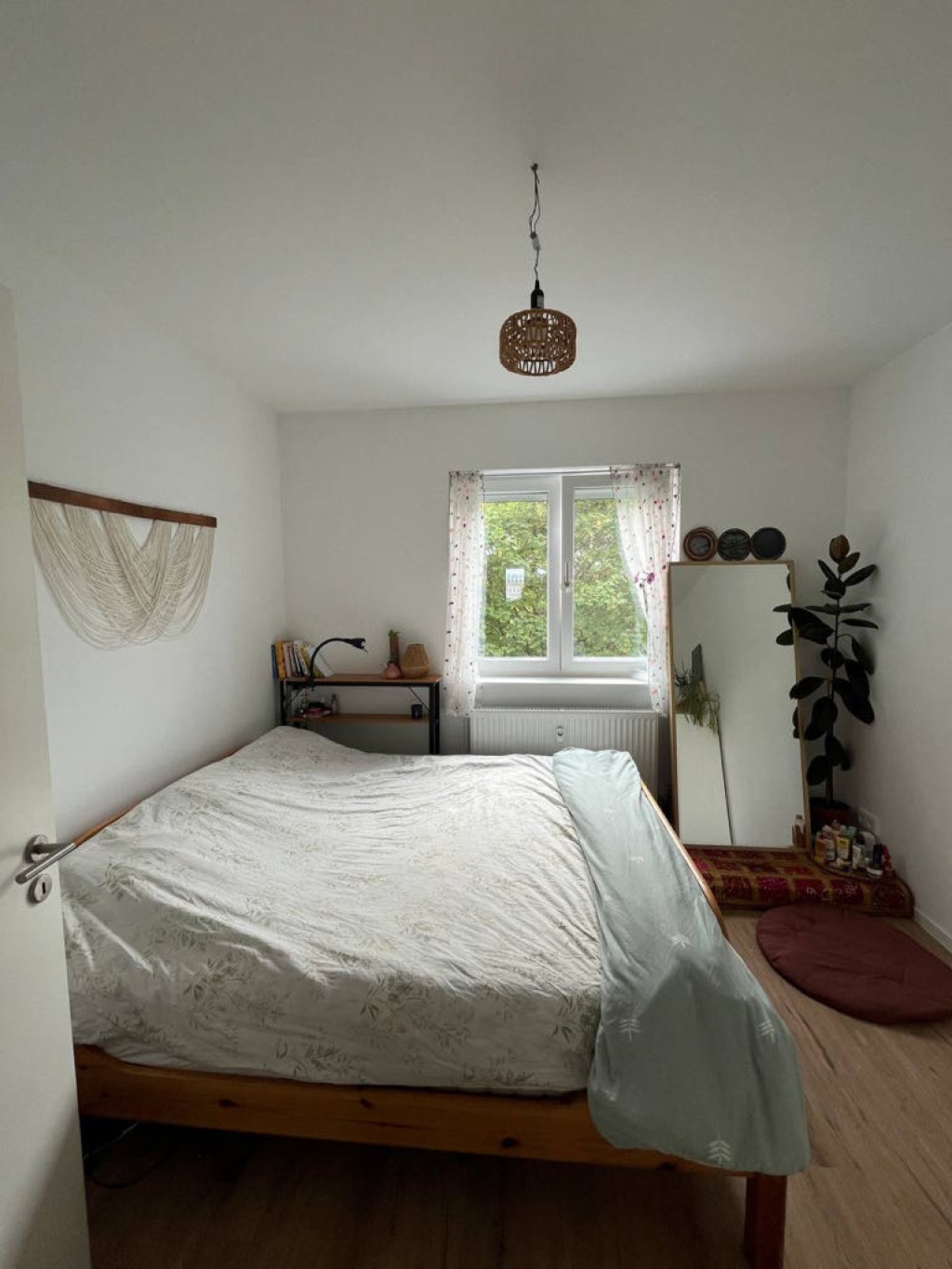 Wohnung Weißensee Hamburger platz, pankow - Bild 8