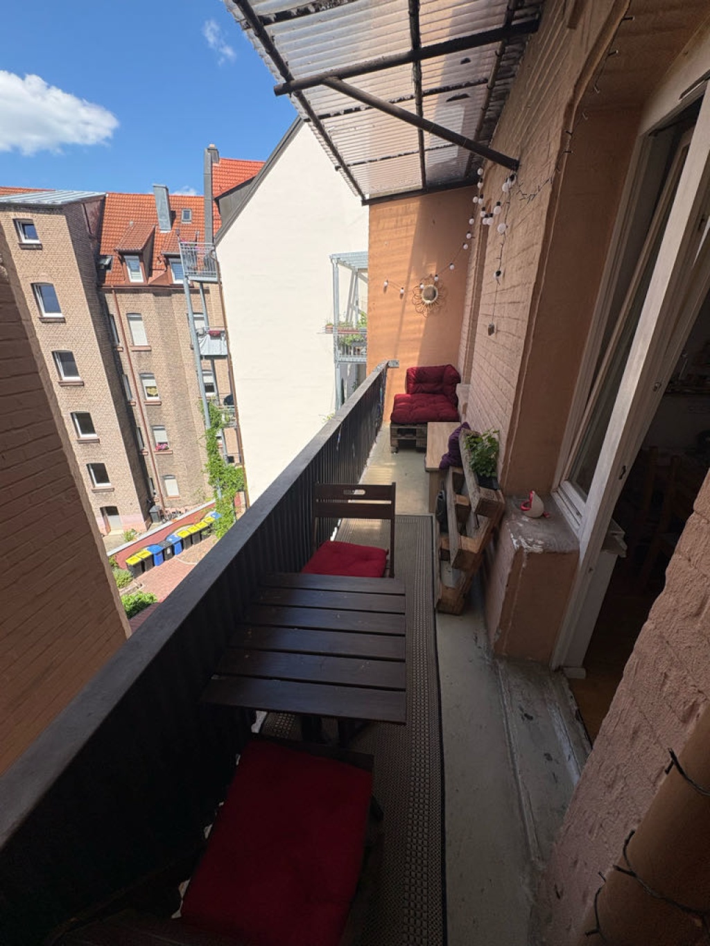 WG-Zimmer Gleißhammer Platz der Opfer des Faschismus - Bild 11