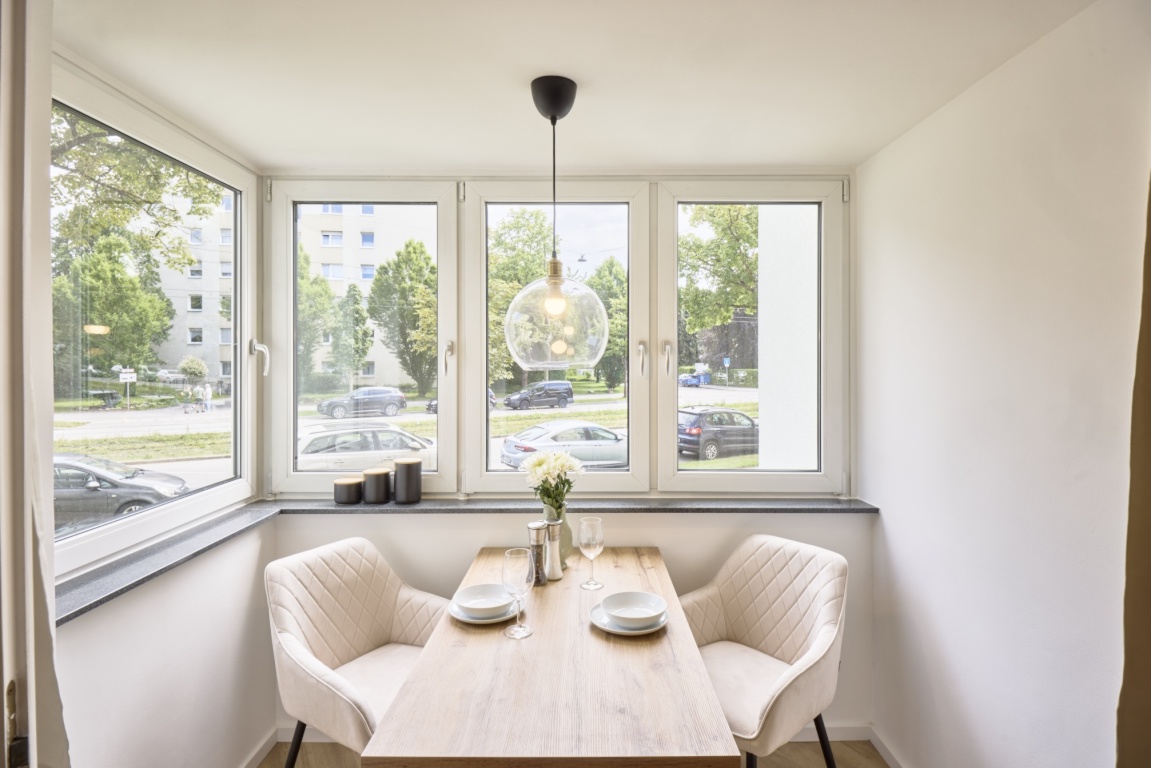 1-Zimmer-Wohnung Sendling-Westpark Westendstraße - Bild 15