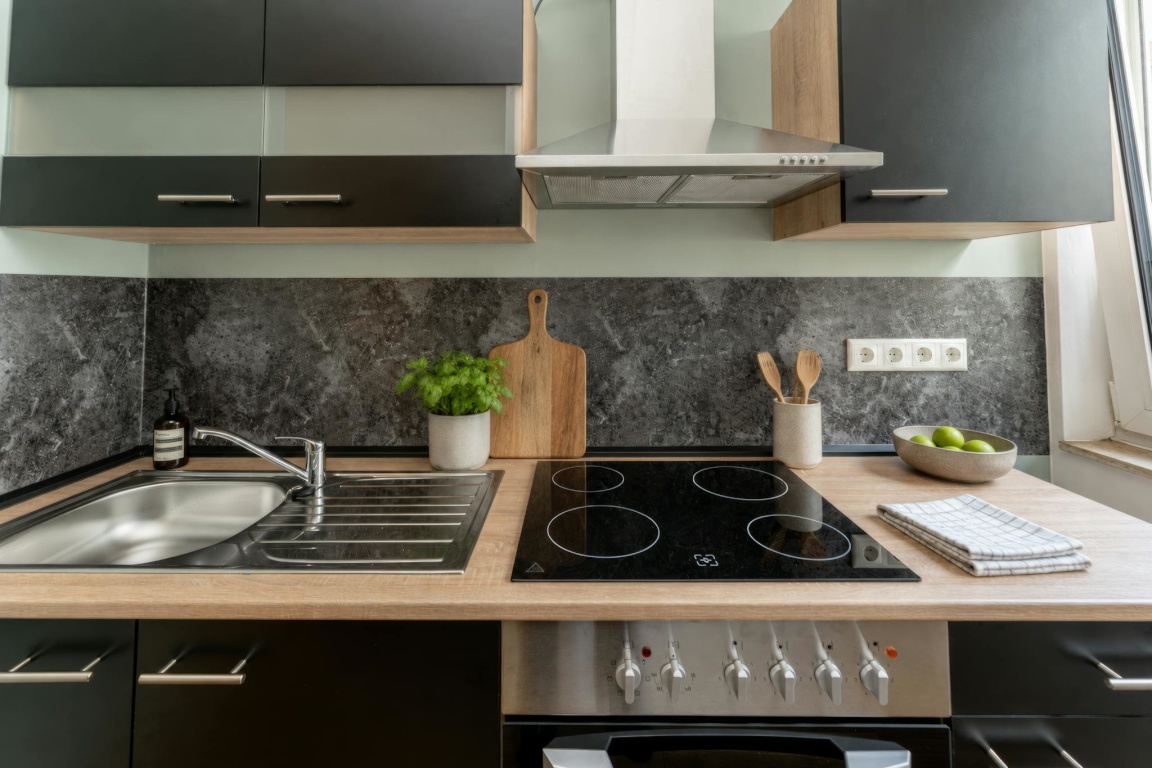 WG-Zimmer Berlin Schnellerstraße - Bild 7