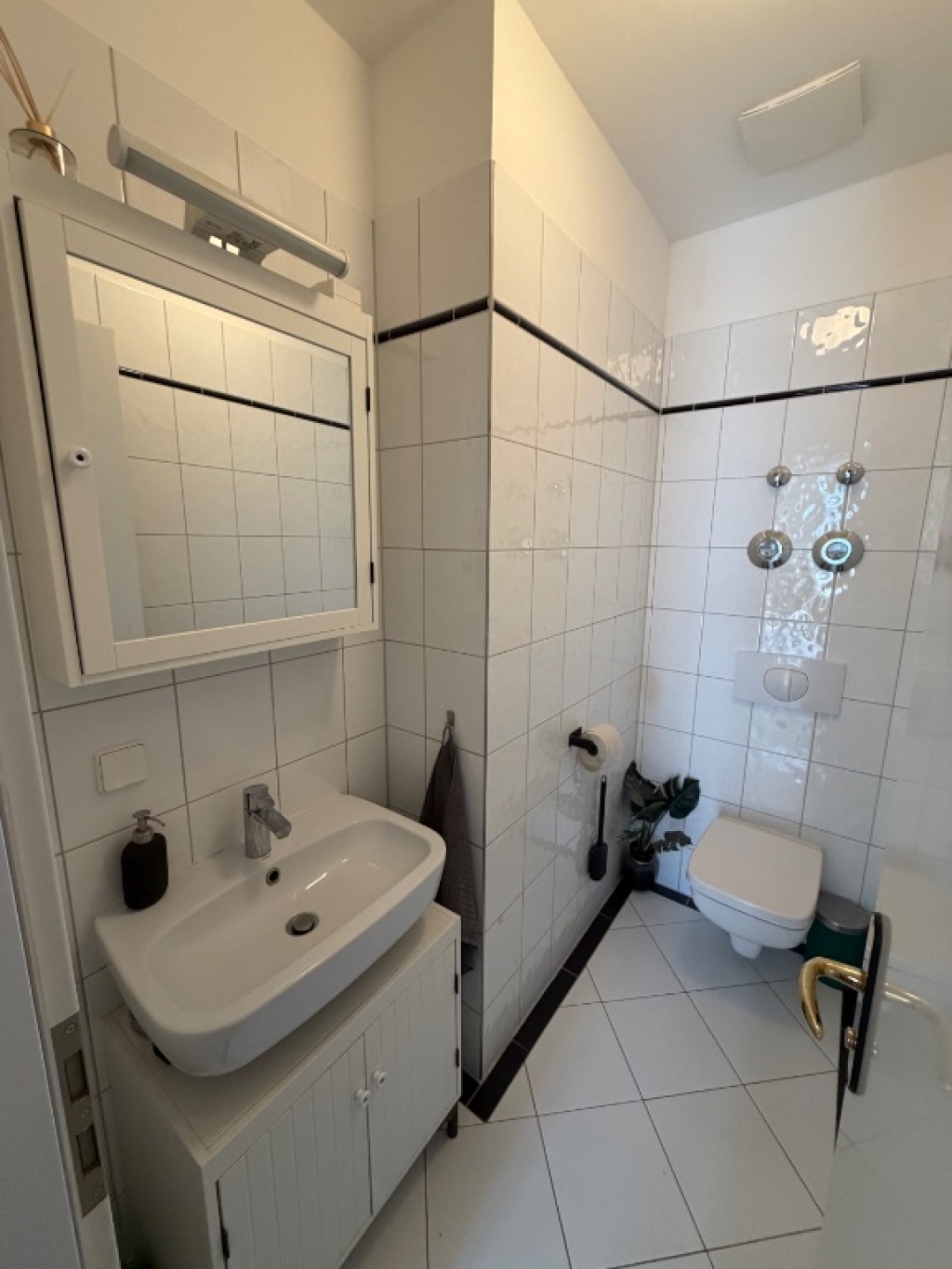 Zwischenmiete - Möblierte Wohnung am Boxhagener Platz - Nov. 26 bis Apr. 27 – Simon-Dach-Straße, 10245 Berlin Friedrichshain – Vorschaubild 16
