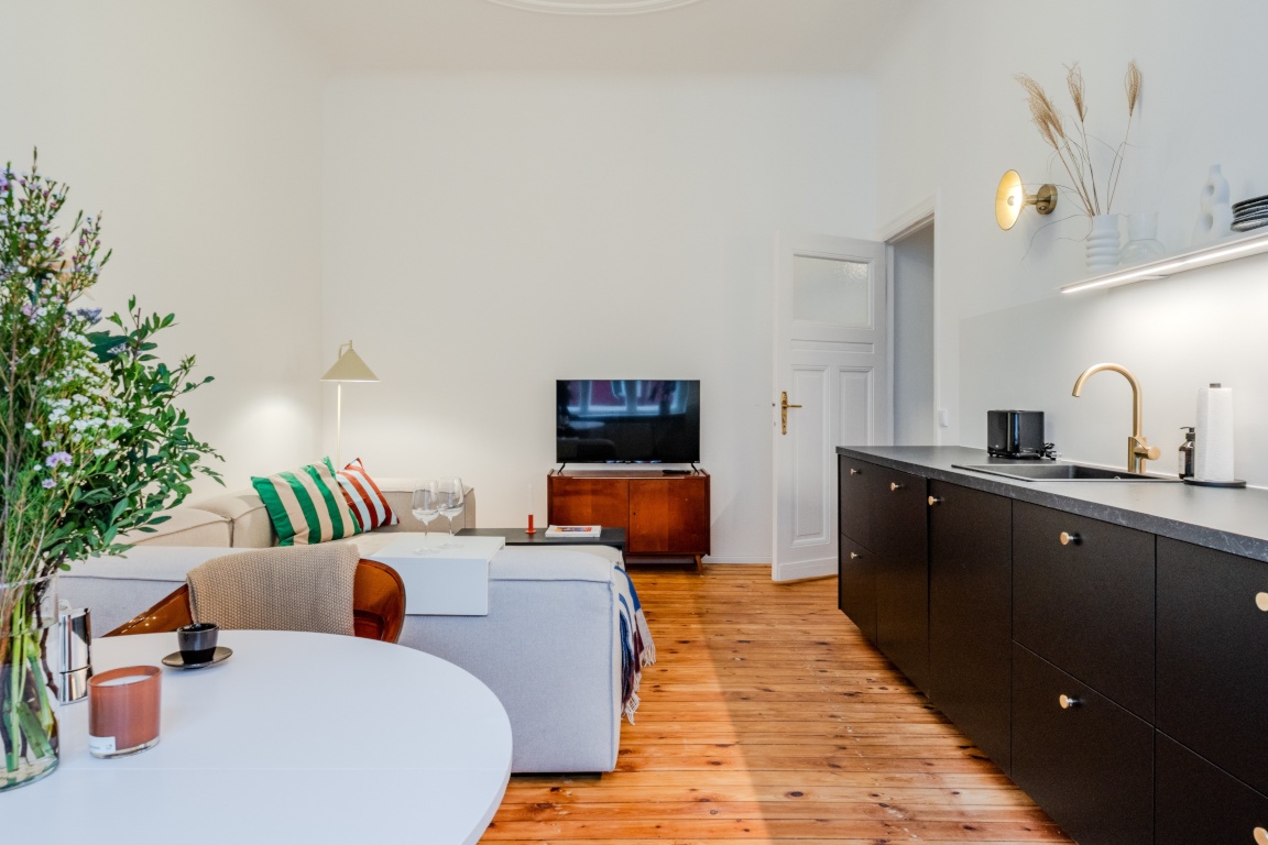 Wohnung Neukölln Mareschstraße - Bild 16