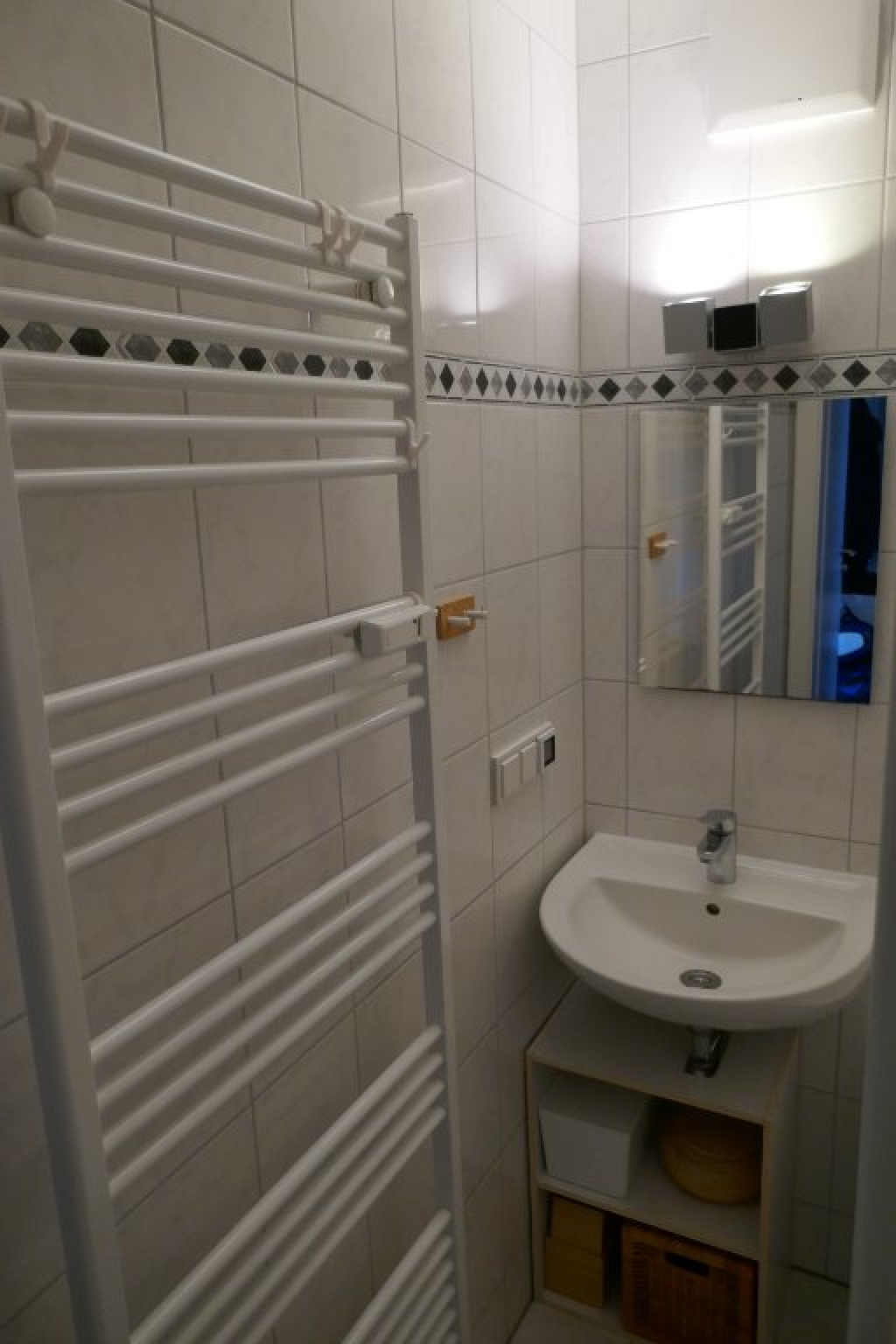 Helle 3-Zimmerwohnung mit Balkon zur Zwischenmiete im Zeitraum 01.10.2026 bis 31.03.2027 – Hugo-Luther-Str, 38118 Braunschweig Westliches Ringgebiet – Vorschaubild 11