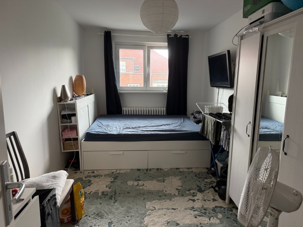 Wohnung Berlin Germaniastraße - Bild 2