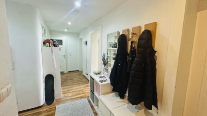 Anzeigenbild: 📢 🏡 unfurnished Room Available in a 3-Person Shared Flat (WG) – Nürnberg