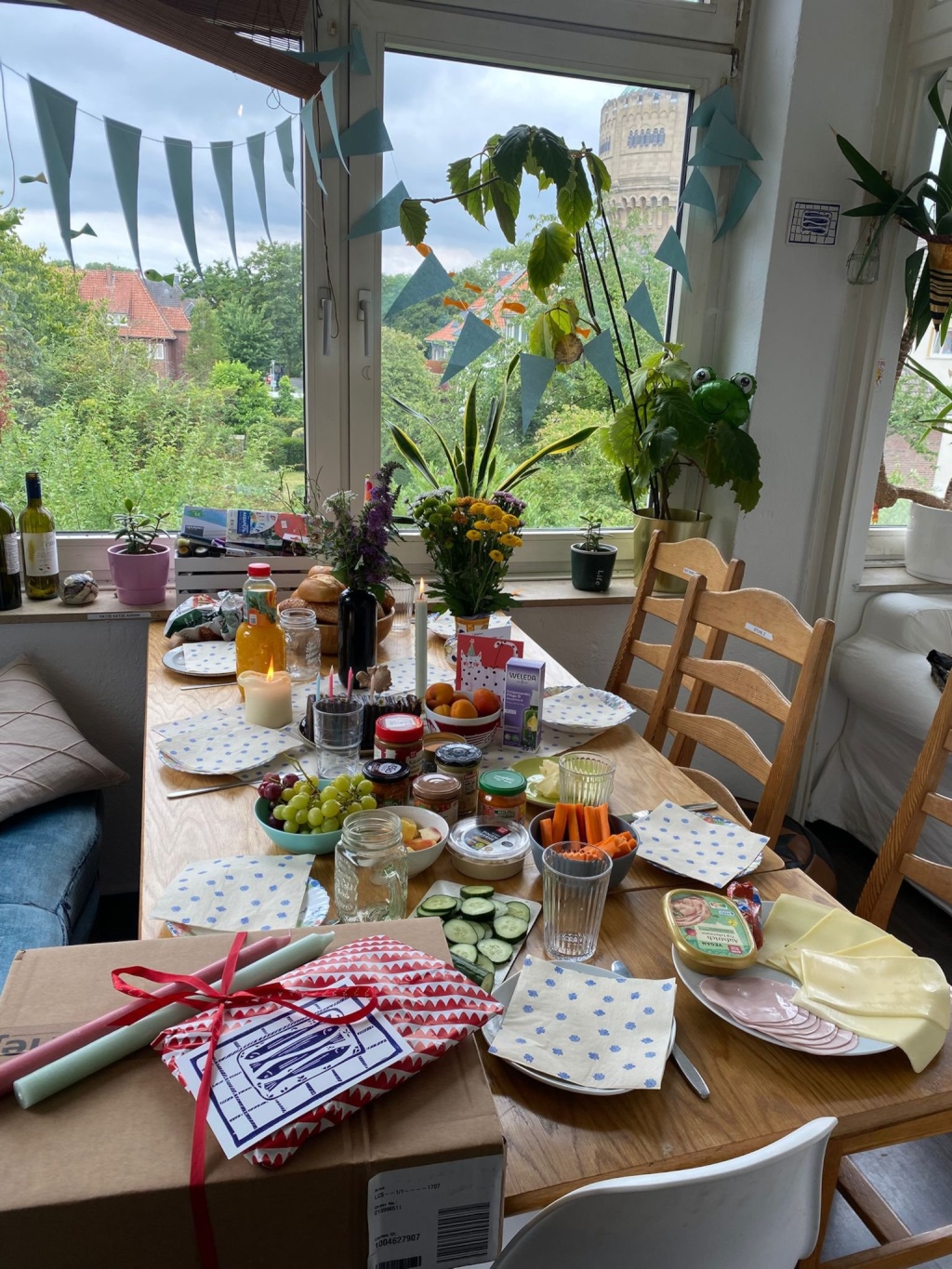 WG-Zimmer Geist Geiststraße 90 - Bild 5