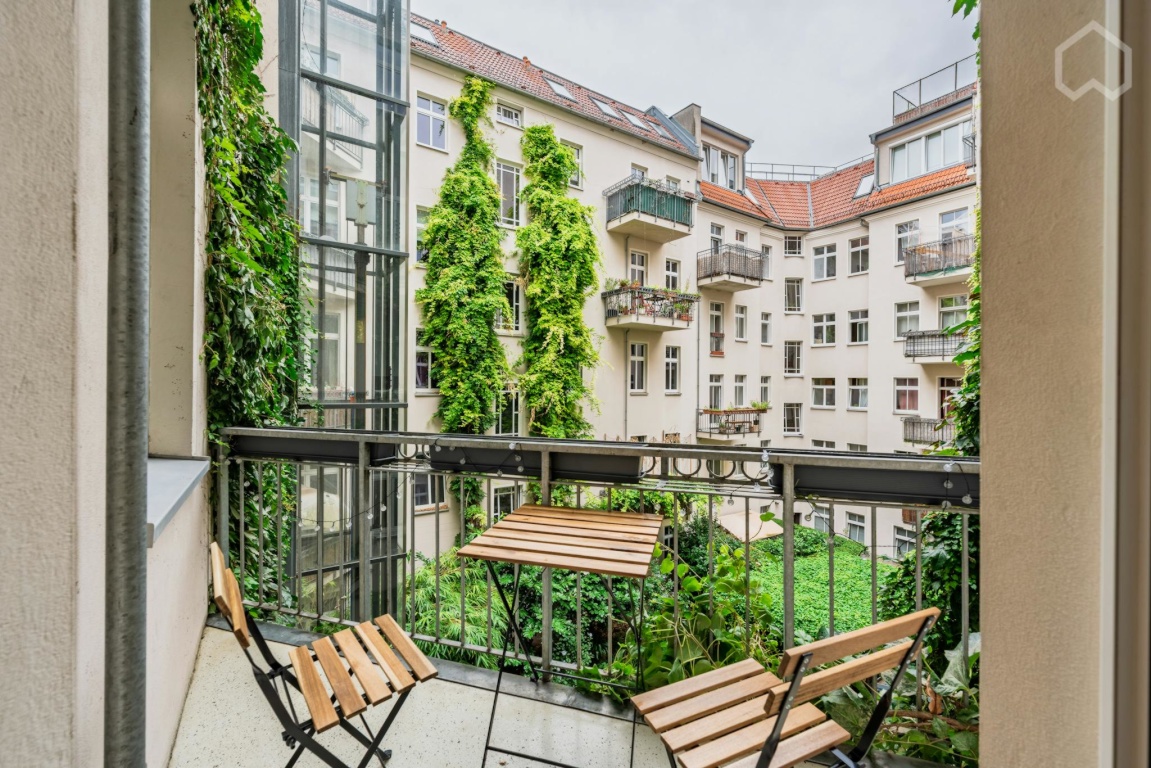 Kanzowstraße, Berlin