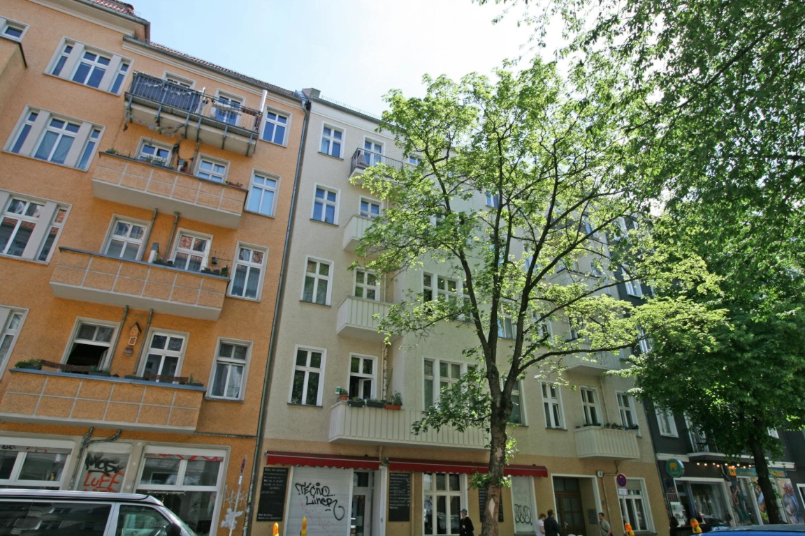 Gärtnerstraße, Berlin – Gärtnerstraße, 10245 Berlin Friedrichshain – Vorschaubild 7