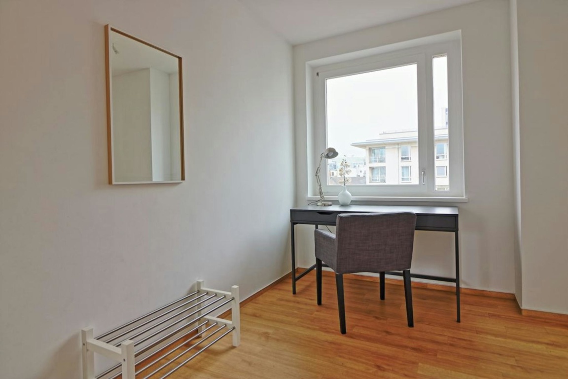 Wohnung Kreuzberg Kochstraße - Bild 7